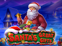 Santa's Great Gifts