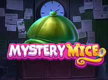 Mystery Mice