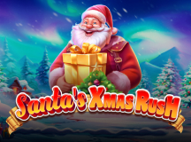 Santa's Xmas Rush