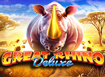 Great Rhino Deluxe