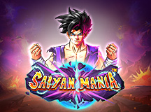 Saiyan Mania™