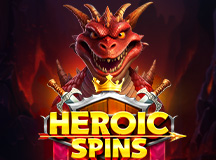 Heroic Spins