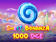 Sweet Bonanza 1000 Dice