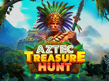 Aztec Treasure Hunt