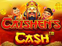 Caishen's Cash