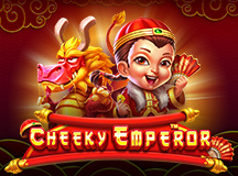 Cheeky Emperor