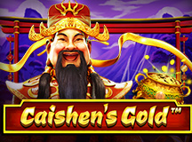 Caishen's Gold