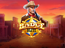Badge Blitz