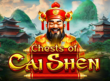 Chests of Cai Shen