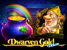 Dwarven Gold Deluxe