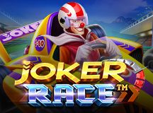Joker Race™
