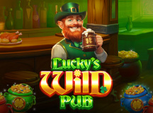 Lucky's Wild Pub