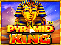 Pyramid King