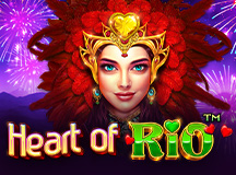 Heart of Rio
