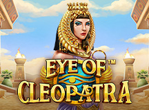 Eye of Cleopatra