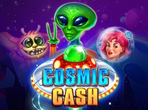 Cosmic Cash