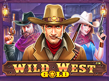 Wild West Gold