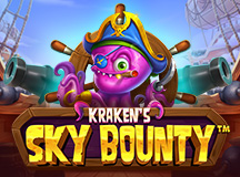 Kraken's Sky Bounty
