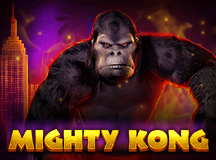 Mighty Kong