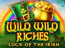 Wild Wild Riches