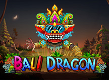 Bali Dragon