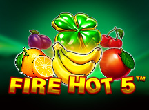 Fire Hot 5