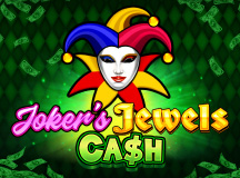 Joker's Jewels Cash