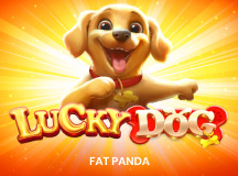 Lucky Dog