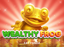 Wealthy Frog