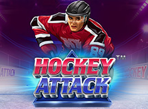 Hockey Attack