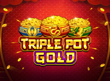 Triple Pot Gold