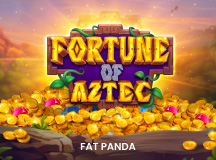Fortunes of Aztec