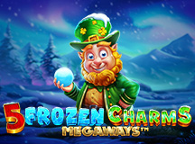5 Frozen Charms Megaways™