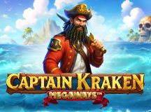 Captain Kraken Megaways™