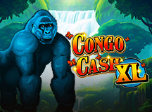 Congo Cash XL