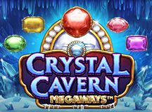 Crystal Caverns Megaways