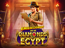 Diamonds of Egypt™