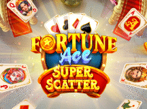 Fortune Ace Super Scatter