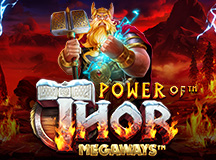 Power of Thor Megaways