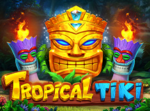 Tropical Tiki