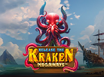 Release the Kraken Megaways™