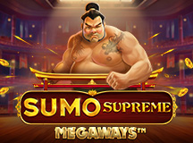 Sumo Supreme Megaways™