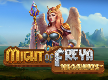 Might of Freya Megaways™
