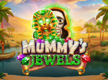 Mummy’s Jewels