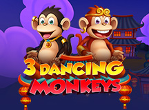 3 Dancing Monkeys