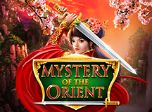 Mystery Of The Orient™