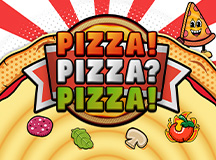 PIZZA PIZZA PIZZA