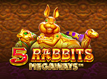 5 Rabbits Megaways