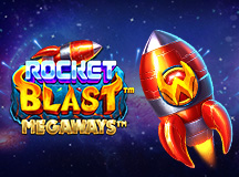 Rocket Blast Megaways™