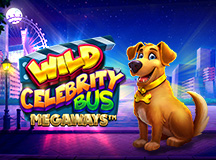 Wild Celebrity Bus Megaways™